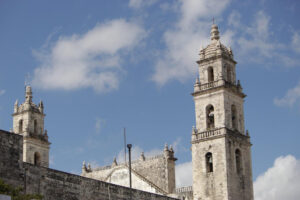 merida, yucatan